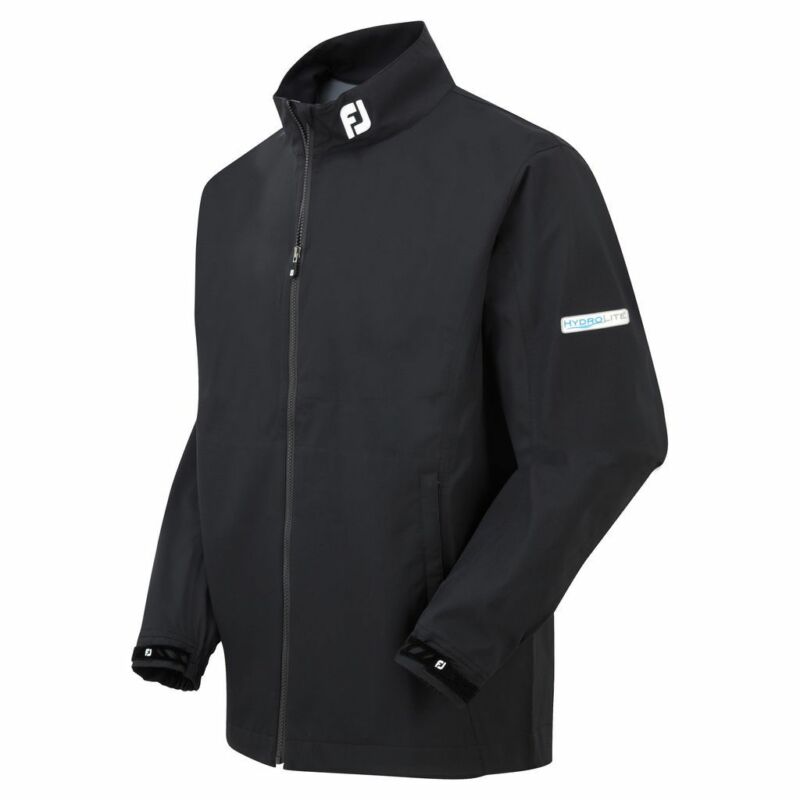 FootJoy Hydrolite Rain Waterproof Golf Jacket FootJoy Hydrolite Rain Waterproof Golf Jacket