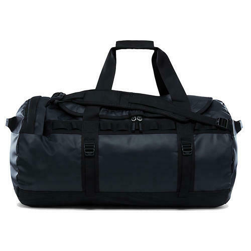 North Face Base Camp Duffel Bag Medium Size Holdall Bag Mens Womens North Face Base Camp Duffel Bag Medium Size Holdall Bag Mens Womens
