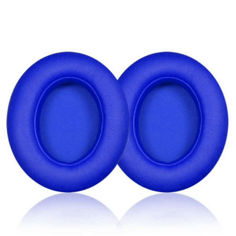 2Pc Soft Ear Pad Cup Cushion By Dr Dre Studio Replacement Fit 2.0 Wireless Beats 2Pc Soft Ear Pad Cup Cushion By Dr Dre Studio Replacement Fit 2.0 Wireless Beats