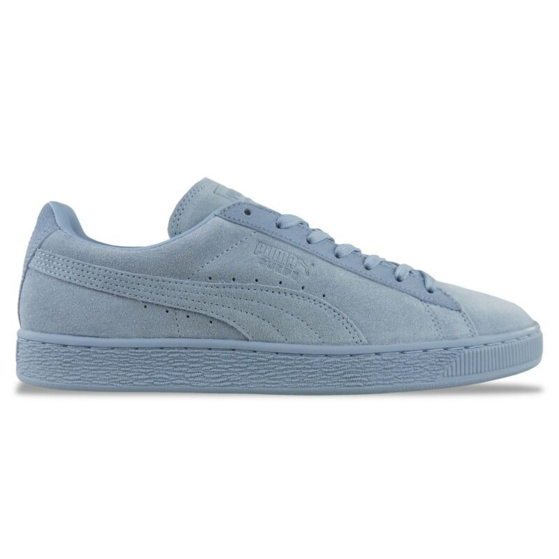 PUMA SUEDE CLASSIC TRAINERS - BLACK, BLUE, BURGUNDY, GREY, NAVY, GREEN & MORE PUMA SUEDE CLASSIC TRAINERS - BLACK, BLUE, BURGUNDY, GREY, NAVY, GREEN & MORE
