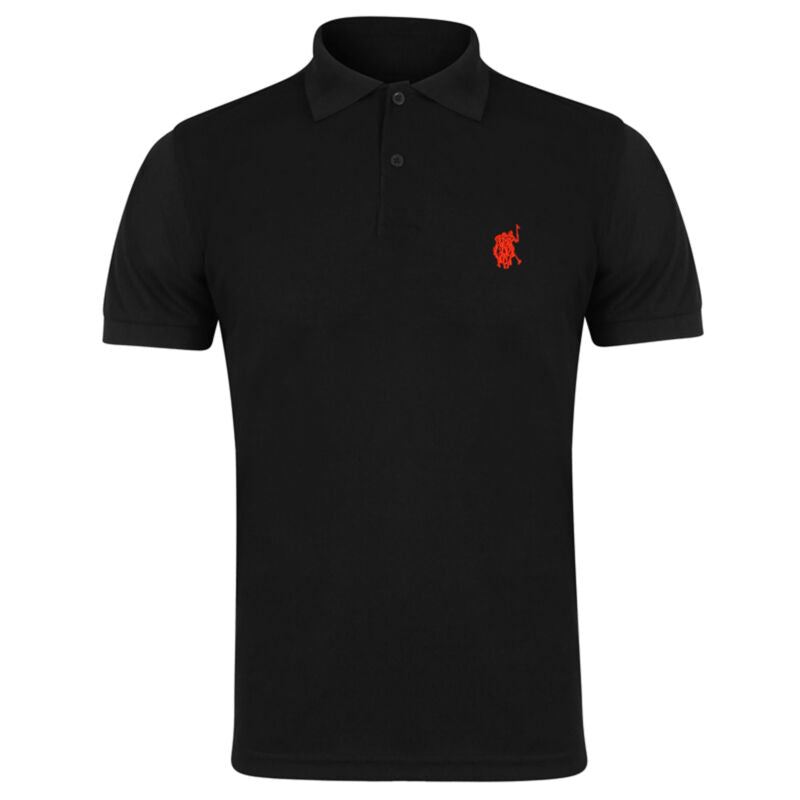 NEW MENS POLO SHIRT TOP SHORT SLEEVE PIQUE DESIGNER PLAIN T-SHIRT TEE HORSE GOLF NEW MENS POLO SHIRT TOP SHORT SLEEVE PIQUE DESIGNER PLAIN T-SHIRT TEE HORSE GOLF
