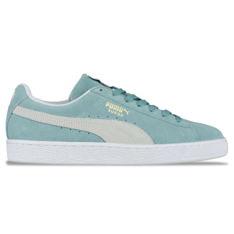 PUMA SUEDE CLASSIC TRAINERS - BLACK, BLUE, BURGUNDY, GREY, NAVY, GREEN & MORE PUMA SUEDE CLASSIC TRAINERS - BLACK, BLUE, BURGUNDY, GREY, NAVY, GREEN & MORE