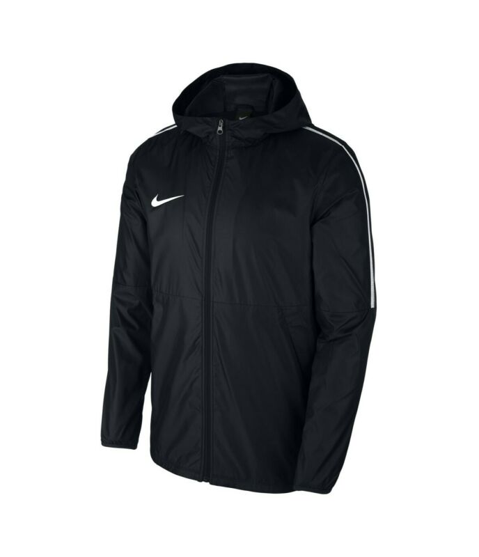 Boys Nike Rain Jacket Waterproof Coat Sports Running Junior Youth Size S M L XL Boys Nike Rain Jacket Waterproof Coat Sports Running Junior Youth Size S M L XL