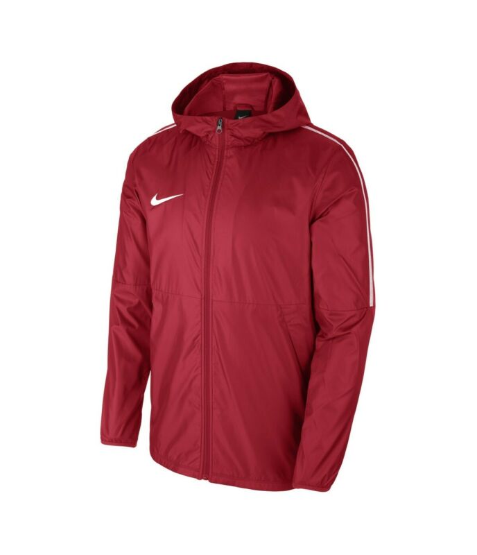 Boys Nike Rain Jacket Waterproof Coat Sports Running Junior Youth Size S M L XL Boys Nike Rain Jacket Waterproof Coat Sports Running Junior Youth Size S M L XL