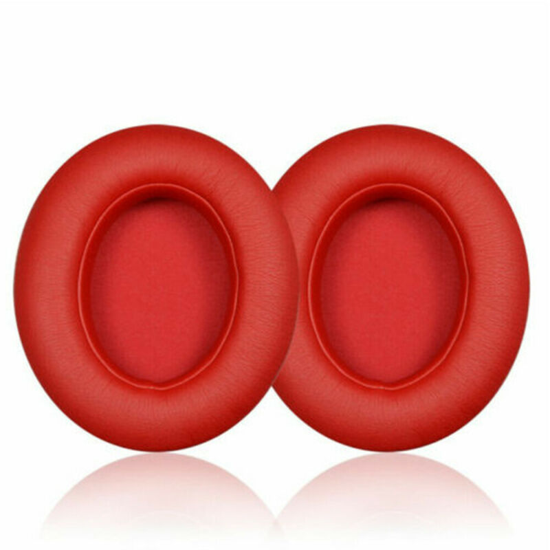 2Pc Soft Ear Pad Cup Cushion By Dr Dre Studio Replacement Fit 2.0 Wireless Beats 2Pc Soft Ear Pad Cup Cushion By Dr Dre Studio Replacement Fit 2.0 Wireless Beats