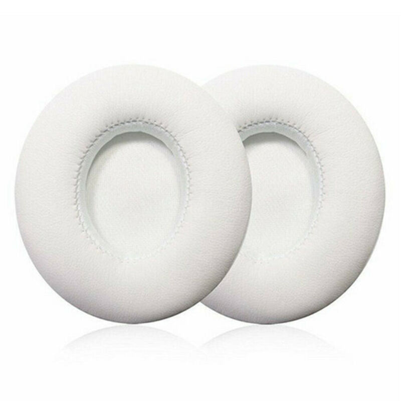 2Pc Soft Ear Pad Cup Cushion By Dr Dre Studio Replacement Fit 2.0 Wireless Beats 2Pc Soft Ear Pad Cup Cushion By Dr Dre Studio Replacement Fit 2.0 Wireless Beats
