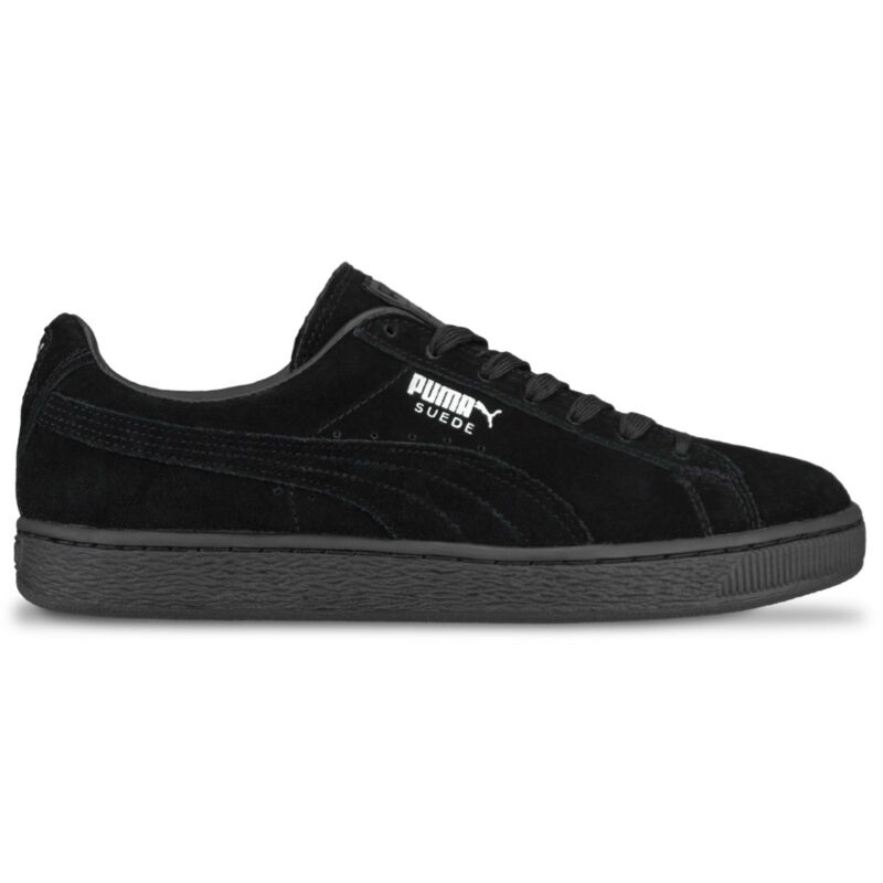PUMA SUEDE CLASSIC TRAINERS - BLACK, BLUE, BURGUNDY, GREY, NAVY, GREEN & MORE PUMA SUEDE CLASSIC TRAINERS - BLACK, BLUE, BURGUNDY, GREY, NAVY, GREEN & MORE