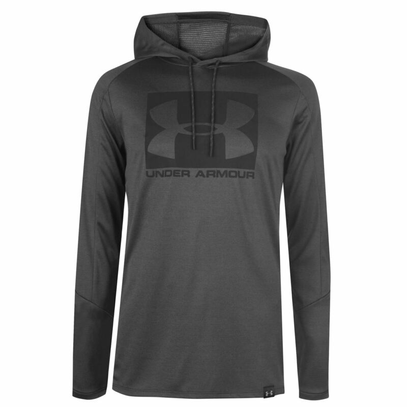 Under Armour Mens Light Hoody OTH Hoodie Hooded Top Long Sleeve Lightweight Under Armour Mens Light Hoody OTH Hoodie Hooded Top Long Sleeve Lightweight