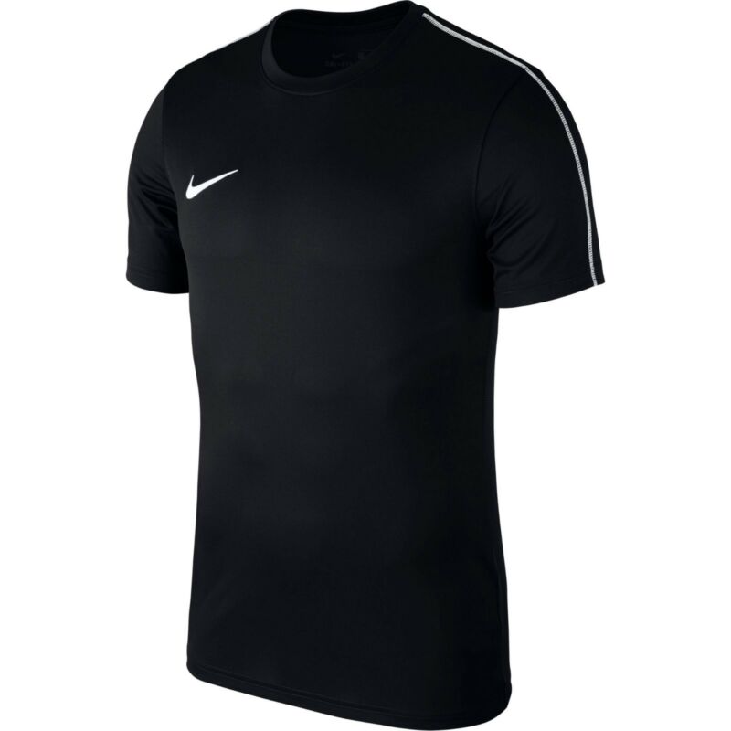 Nike Mens T Shirt Football Training Top Gym Vented Dry Dri Fit Size S M L XL XXL Nike Mens T Shirt Football Training Top Gym Vented Dry Dri Fit Size S M L XL XXL