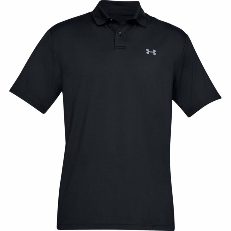 Under Armour Mens 2019 Performance 2.0 Smooth Stretch Golf Sports Polo Shirt Under Armour Mens 2019 Performance 2.0 Smooth Stretch Golf Sports Polo Shirt