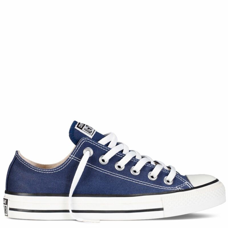 Converse Women Men Unisex All Star Low Tops Trainers Shoes Classic Converse Women Men Unisex All Star Low Tops Trainers Shoes Classic