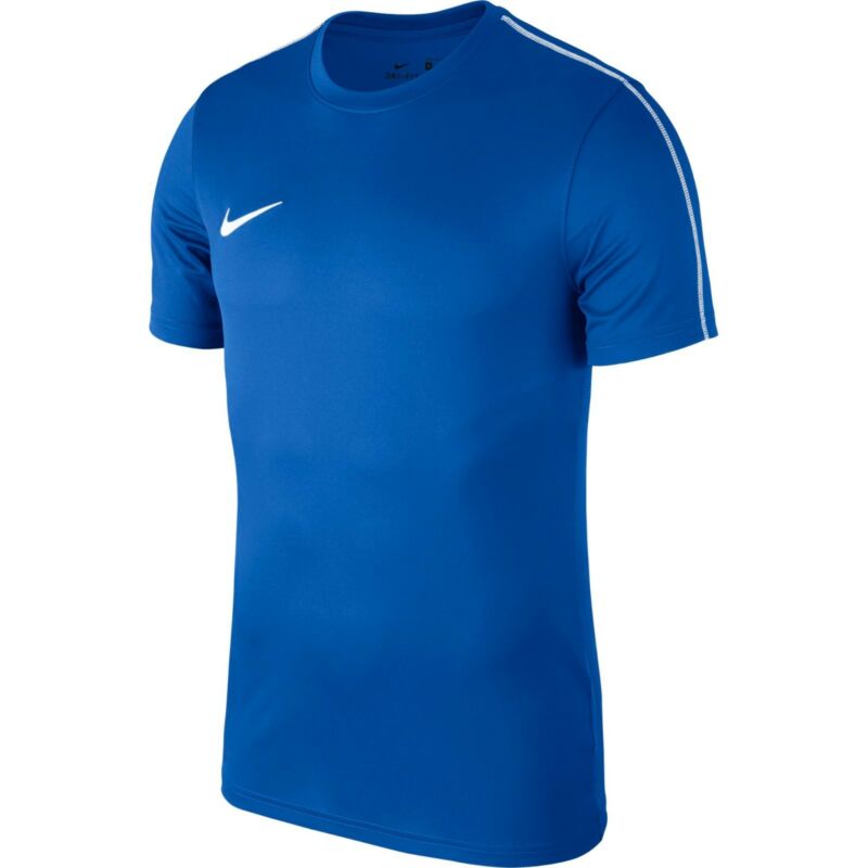 Nike Mens T Shirt Football Training Top Gym Vented Dry Dri Fit Size S M L XL XXL Nike Mens T Shirt Football Training Top Gym Vented Dry Dri Fit Size S M L XL XXL