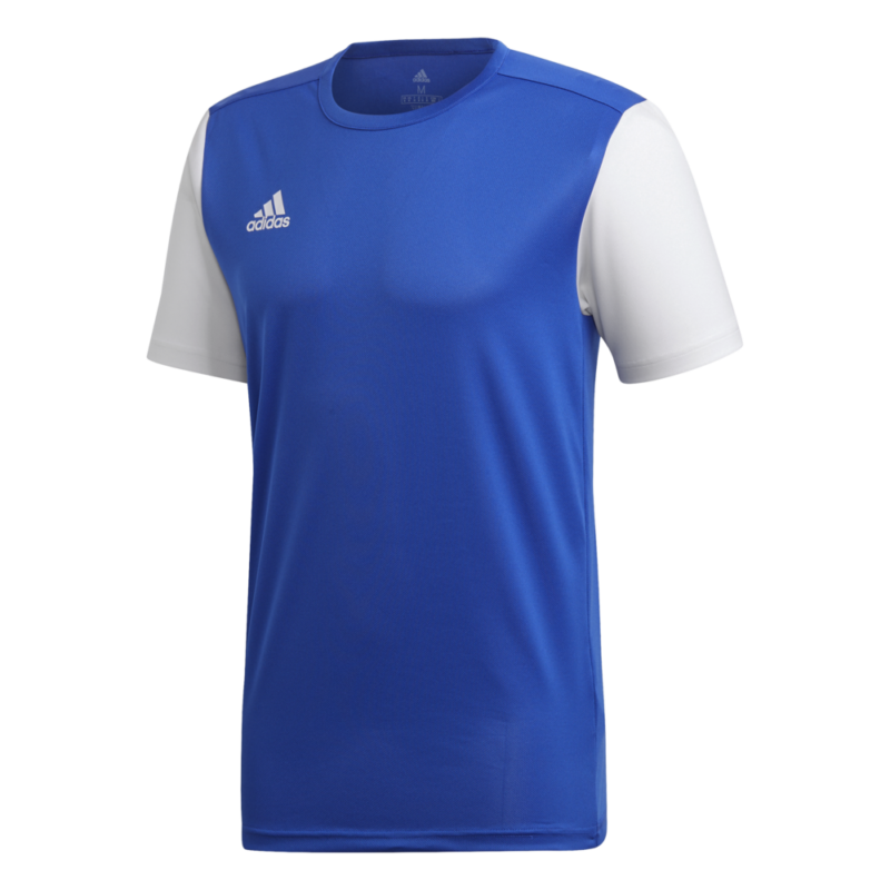 Mens Adidas Estro 19 Training T Shirt Football Sports Top Gym Size S M L XL XXL Mens Adidas Estro 19 Training T Shirt Football Sports Top Gym Size S M L XL XXL
