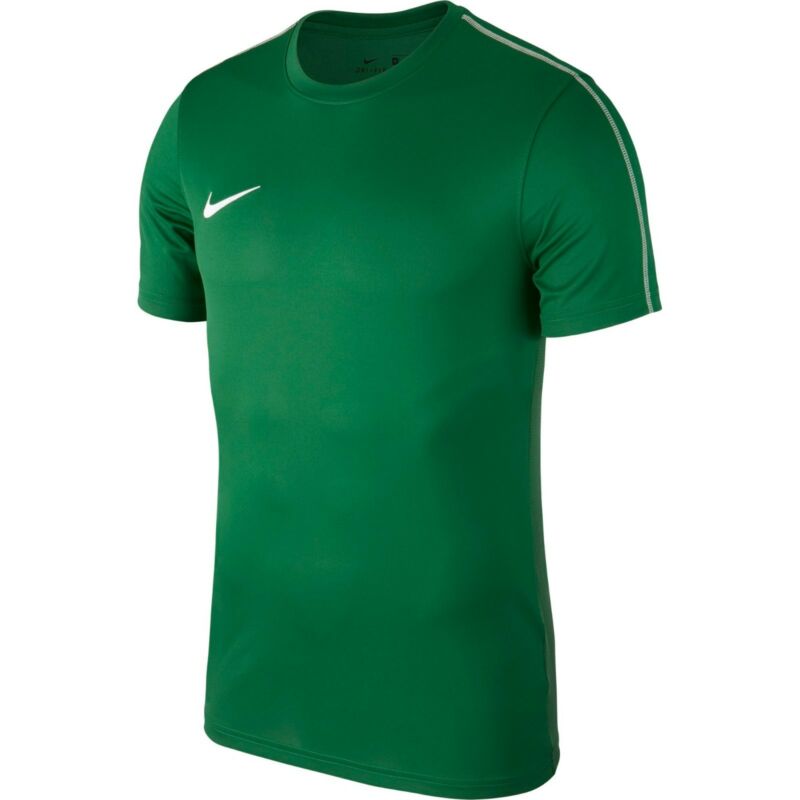 Nike Mens T Shirt Football Training Top Gym Vented Dry Dri Fit Size S M L XL XXL Nike Mens T Shirt Football Training Top Gym Vented Dry Dri Fit Size S M L XL XXL