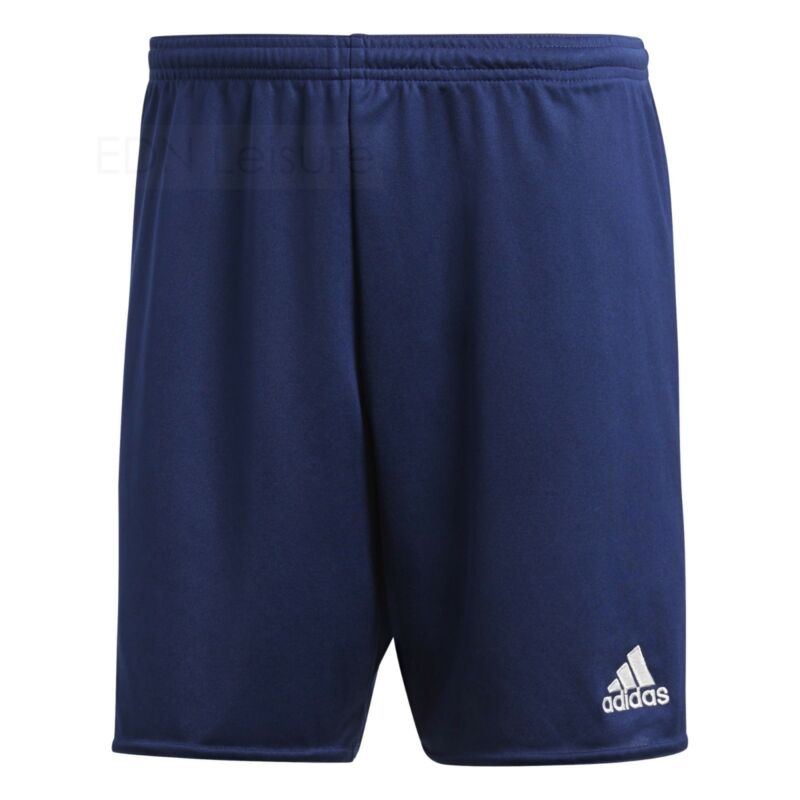 Adidas Mens Shorts Sports Training Parma Football Climalite Gym S M L XL XXL Adidas Mens Shorts Sports Training Parma Football Climalite Gym S M L XL XXL