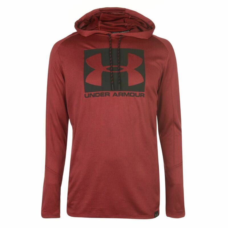 Under Armour Mens Light Hoody OTH Hoodie Hooded Top Long Sleeve Lightweight Under Armour Mens Light Hoody OTH Hoodie Hooded Top Long Sleeve Lightweight
