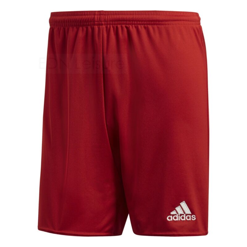 Adidas Mens Shorts Sports Training Parma Football Climalite Gym S M L XL XXL Adidas Mens Shorts Sports Training Parma Football Climalite Gym S M L XL XXL