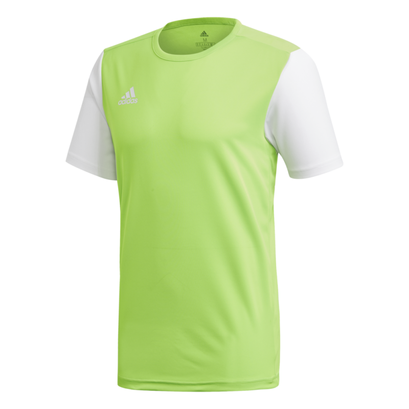 Mens Adidas Estro 19 Training T Shirt Football Sports Top Gym Size S M L XL XXL Mens Adidas Estro 19 Training T Shirt Football Sports Top Gym Size S M L XL XXL