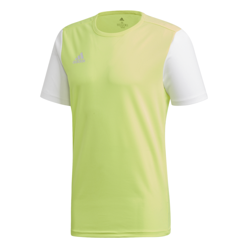 Mens Adidas Estro 19 Training T Shirt Football Sports Top Gym Size S M L XL XXL Mens Adidas Estro 19 Training T Shirt Football Sports Top Gym Size S M L XL XXL