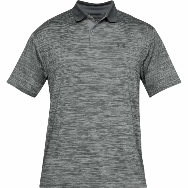 Under Armour Mens 2019 Performance 2.0 Smooth Stretch Golf Sports Polo Shirt Under Armour Mens 2019 Performance 2.0 Smooth Stretch Golf Sports Polo Shirt