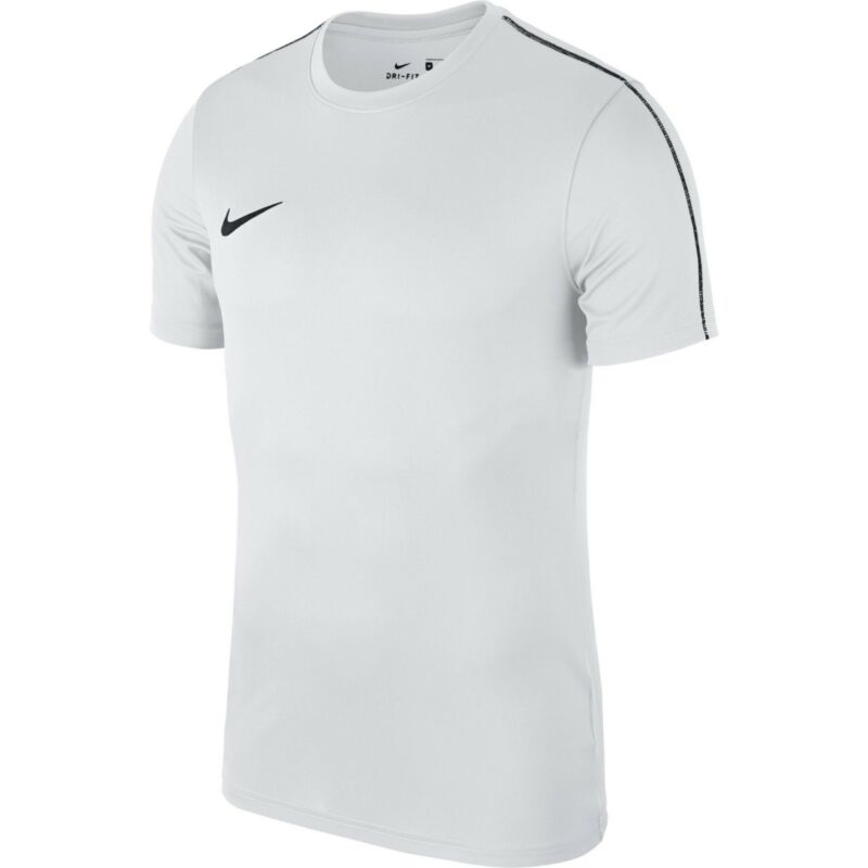 Nike Mens T Shirt Football Training Top Gym Vented Dry Dri Fit Size S M L XL XXL Nike Mens T Shirt Football Training Top Gym Vented Dry Dri Fit Size S M L XL XXL
