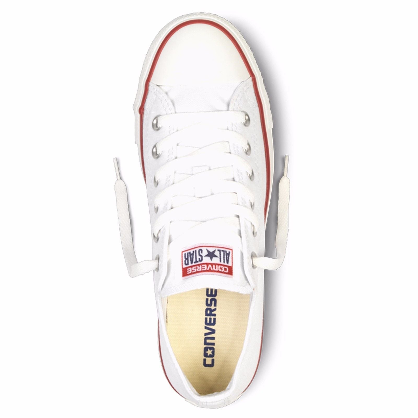 Converse Low Top Converse Low Top