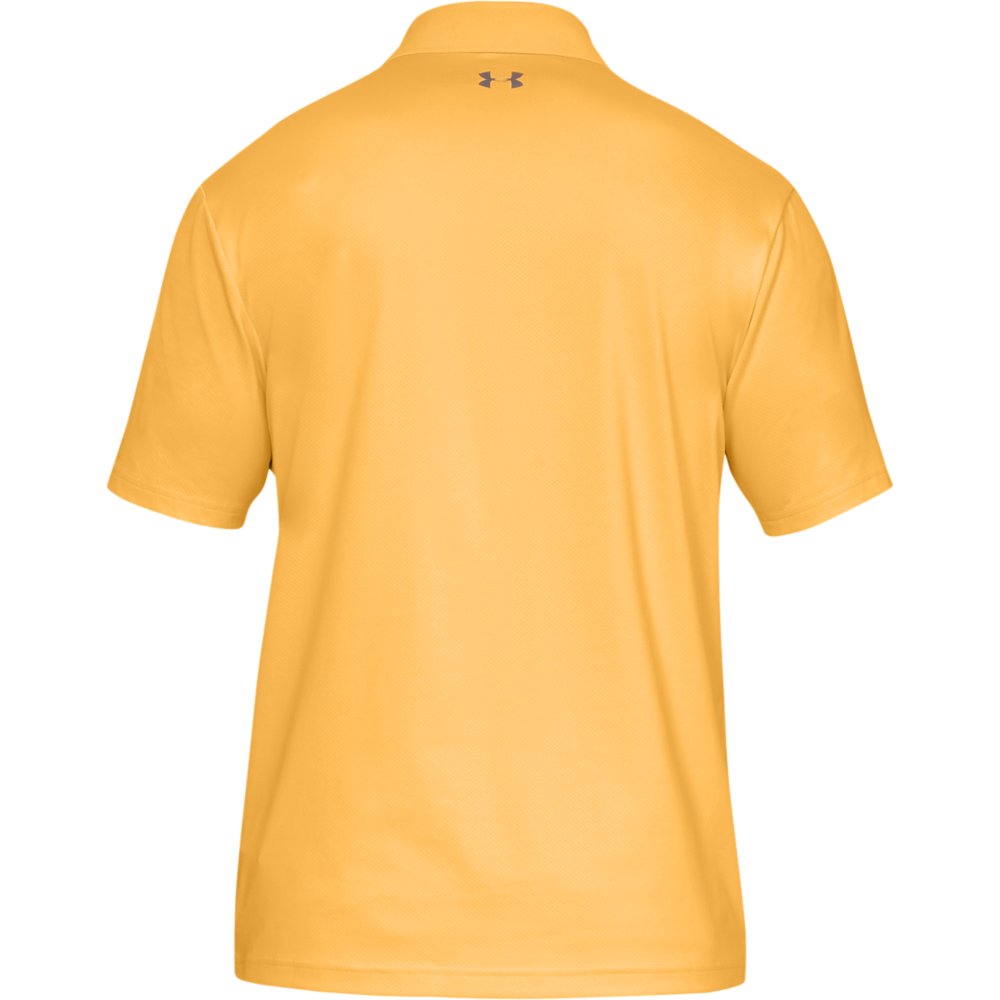 Under Armour Mens 2019 Performance 2.0 Smooth Stretch Golf Sports Polo Shirt Under Armour Mens 2019 Performance 2.0 Smooth Stretch Golf Sports Polo Shirt