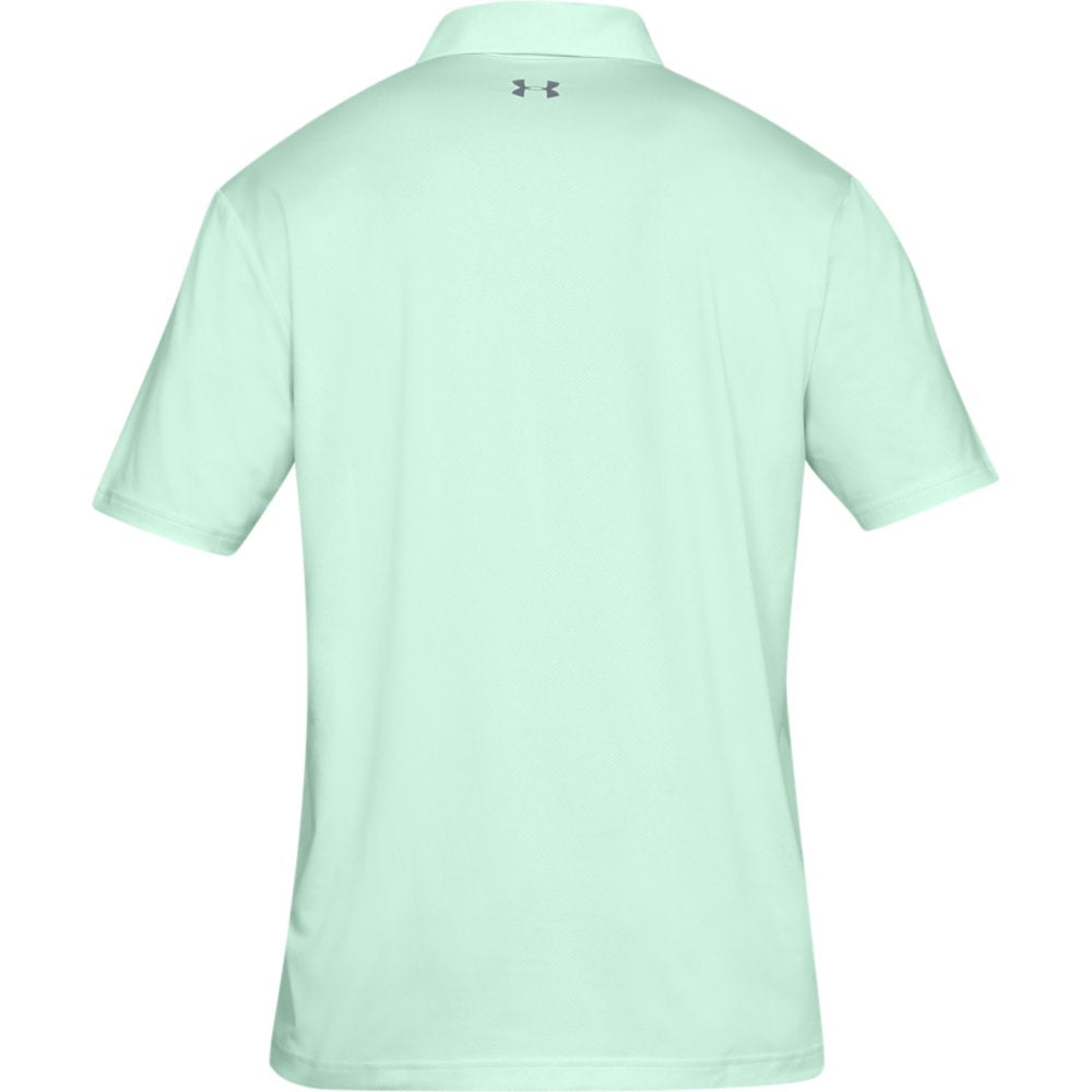 Under Armour Mens 2019 Performance 2.0 Smooth Stretch Golf Sports Polo Shirt Under Armour Mens 2019 Performance 2.0 Smooth Stretch Golf Sports Polo Shirt
