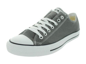 Converse Adults’ Chuck Taylor All Star Seasonal Ox Low-Top Sneakers