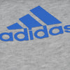 adidas Mens 3S Logo Hoody OTH Hoodie Long Sleeve Hooded Casual Top