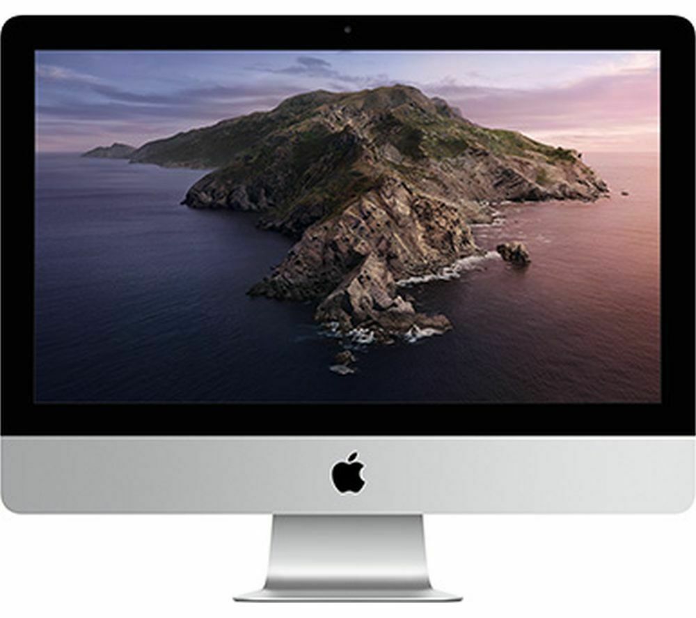 Apple iMac 27" 3.1GHz 6-core 10th-Gen Intel Core i5  512 SSD 8GB RAM (2020)