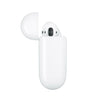 Apple AirPods 2nd Generation Bluetooth Headphones with Charge Case