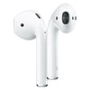 Apple AirPods 2nd Generation Bluetooth Headphones with Charge Case NEW