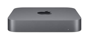 Apple Mac mini (3.6GHz quad-core Intel Core i3 processor, 128GB) - Space Gray (Latest Model)
