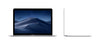 Apple MacBook (12-inch, 1.3GHz dual-core Intel Core i5, 8GB RAM, 512GB SSD) - Silver