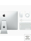 Apple iMac 27" 3.1GHz 6-core 10th-Gen Intel Core i5  256 SSD 64GB RAM (2020)