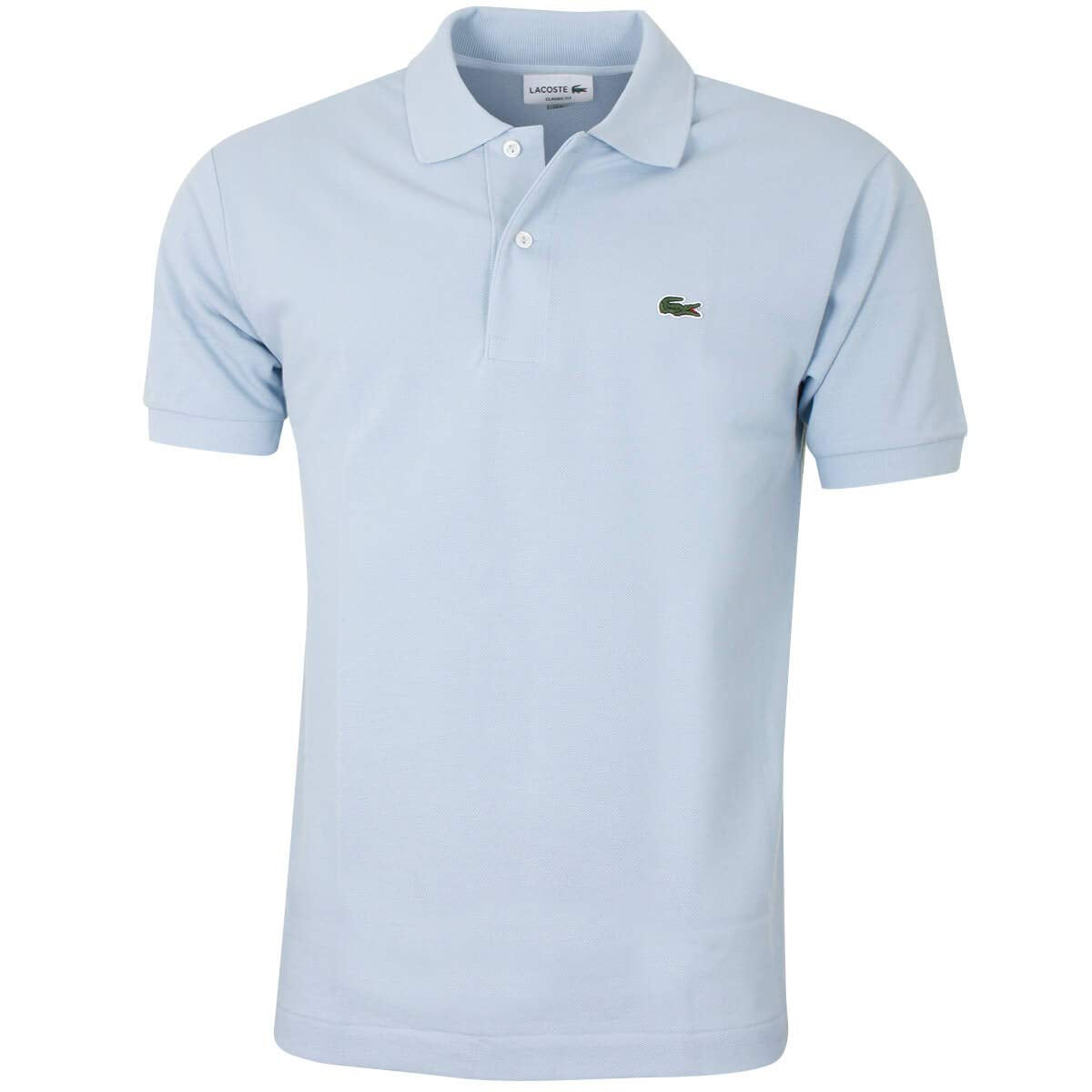 Lacoste Men's Polo Shirt 1 2
