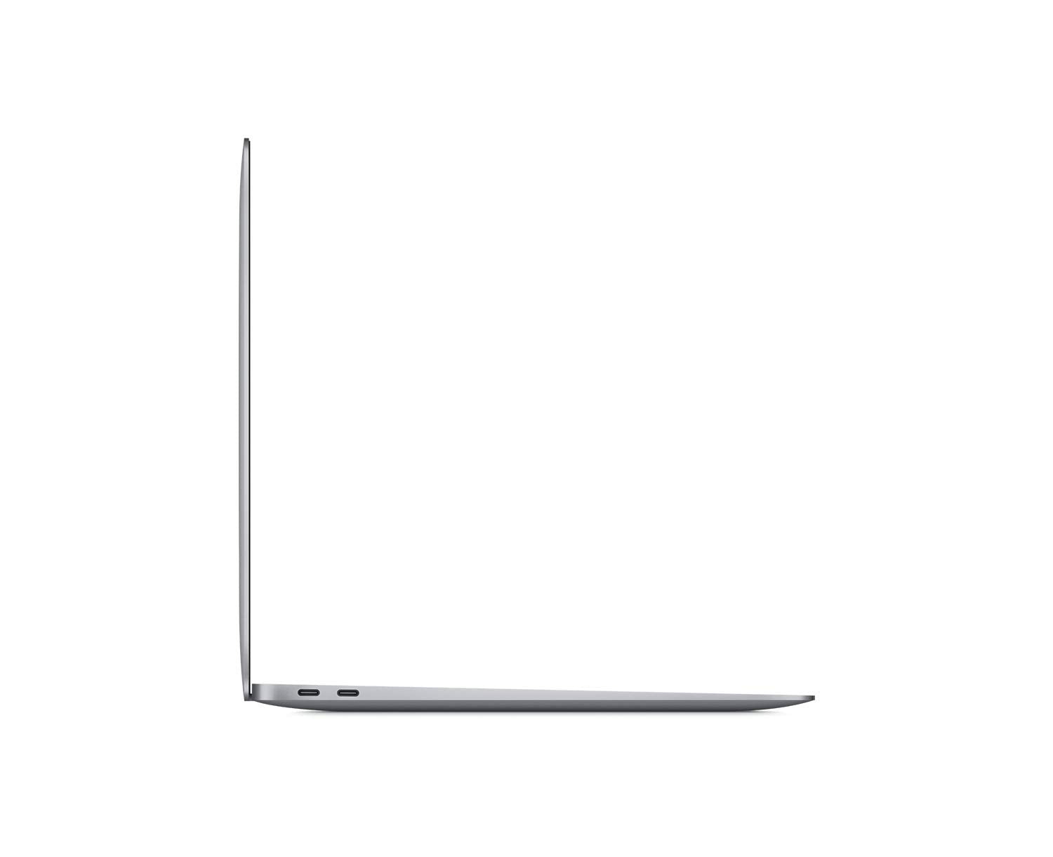 Apple MacBook Air (13-inch, 1.6GHz dual-core Intel&nbsp;Core i5, 8GB RAM, 128GB) - Space Grey (Latest Model)