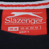 Slazenger Mens SL Fleece Crew Sweater Jumper Pullover Long Sleeve Neck