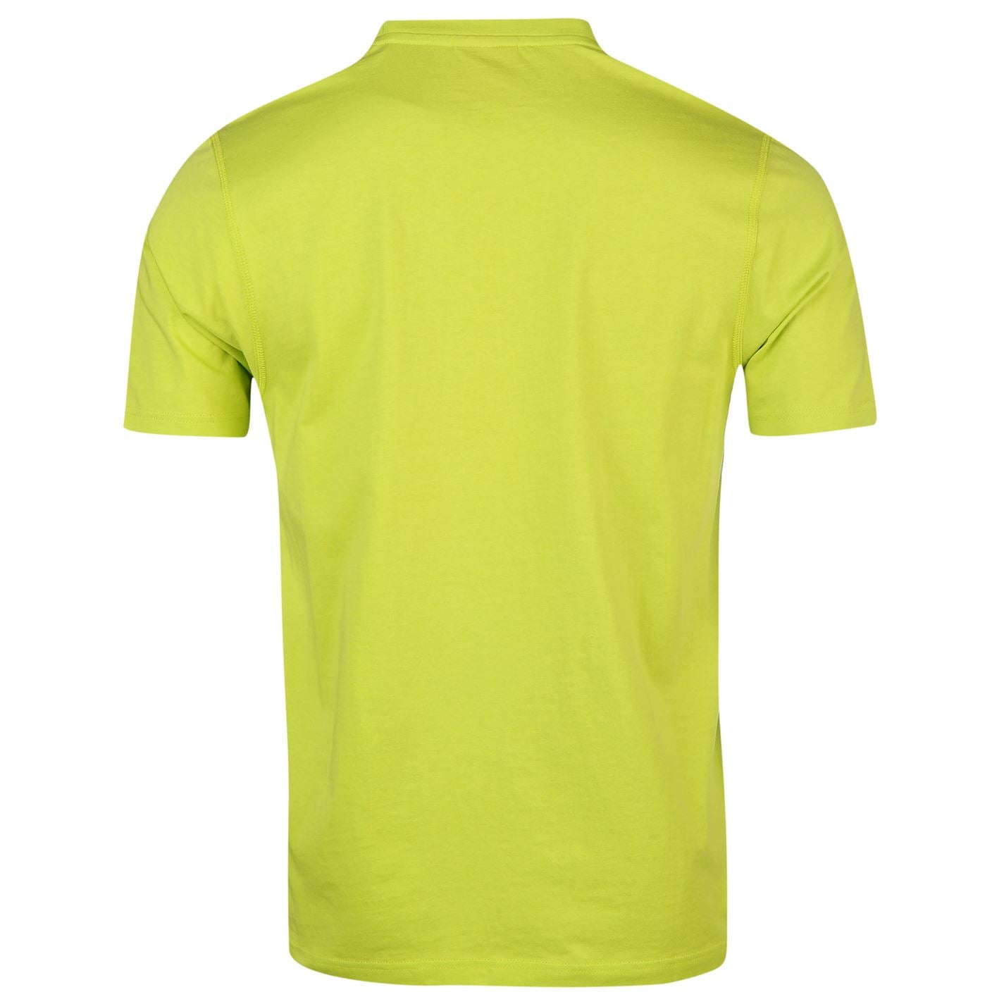 Slazenger Mens Plain T Shirt Crew Neck Tee Top Short Sleeve Lightweight Cotton