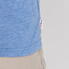 Lee Cooper Denim Co Logo T Shirt Mens Gents Crew Neck Tee Top Short Sleeve