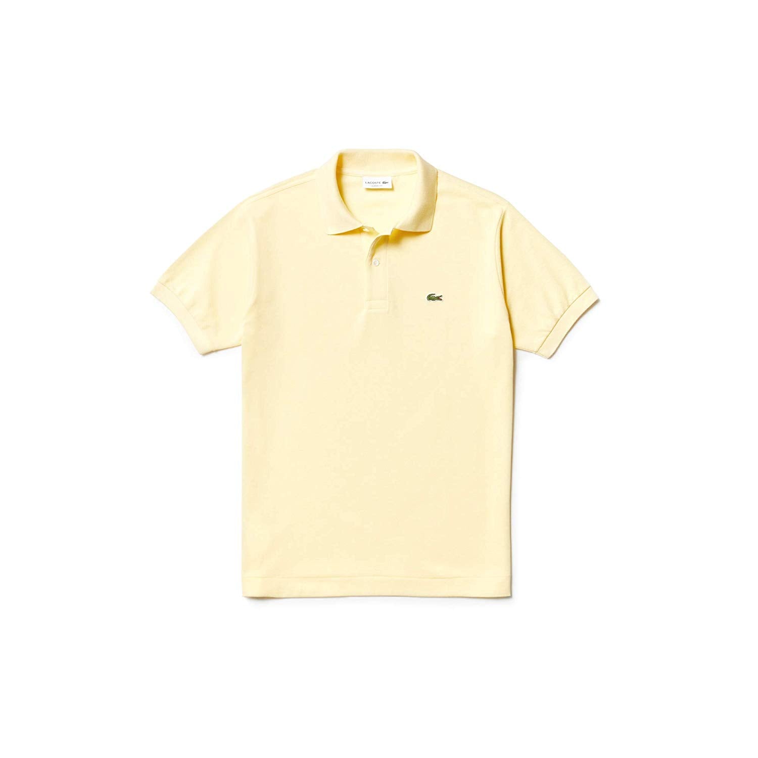 Lacoste Men's Polo Shirt 1 2
