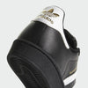 Adidas Superstar Unisex  Men's Women's BLACK FOUNDATION Trainers Shoes
