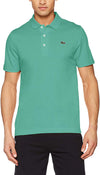 Lacoste Sport Men's L1230 Polo Shirt 1 2