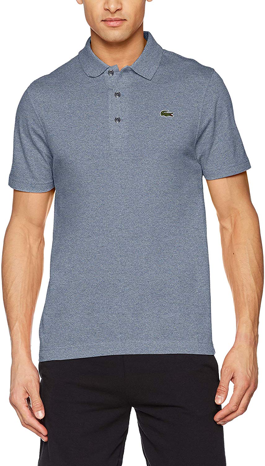 Lacoste Sport Men's L1230 Polo Shirt 1 2