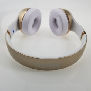 Beats Solo Original Over-Ear Headset Hands-free Wireless Bluetooth Headphone Music Fast Charge Anti Noise 003