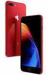 Refurbished Red iPhone 8 PLUS