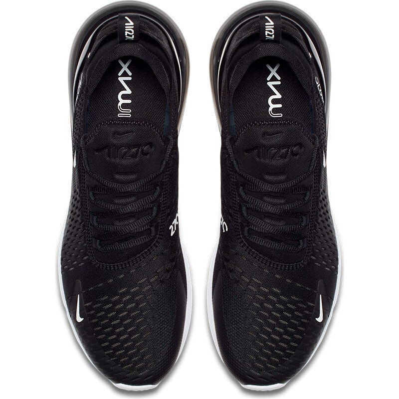 Original NIKE AIR MAX 270 Men's Running Shoes Outdoor Sport Durable Jogging Sneakers Walking 2018 New Arrival  for Men AH8050 1