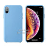 Original Silicone Case For iPhone 11 Pro Max X XS MAX XR 7 8 Cases Silicon Cover Funda For iPhone SE 6 6S 7 8 Plus Official Case 1