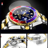 WEISIKAI Diver Watch Automatic Mechanical Watches Sports Top Brand Luxury Men's Diving Watches Male Wristwatch Relogio Masculino